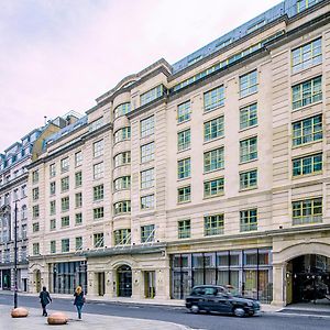 Middle Eight - Covent Garden - Preferred Hotels And Resorts